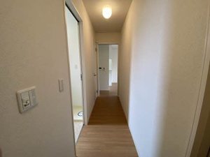 Ｓｈａｒｍａｎｔ　ｖｉｌｌａ A102号-5