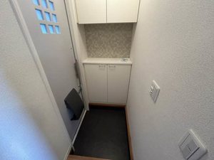 Ｓｈａｒｍａｎｔ　ｖｉｌｌａ A102号-12