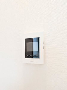 グリーンヴィレッジ A101号-12