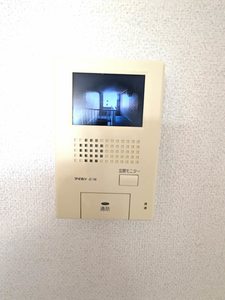 グリーンヴィレッジ A205号-11