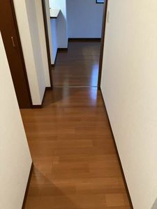 グリーンヴィレッジ D102号-3