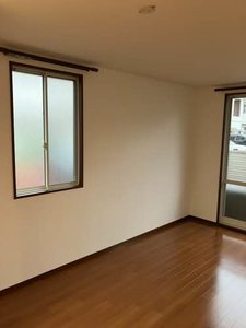 グリーンヴィレッジ D102号-4