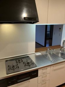 グリーンヴィレッジ D102号-7