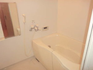 シャーメゾンひえ島 0101号-6