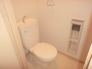 シャーメゾンひえ島 0101号-7