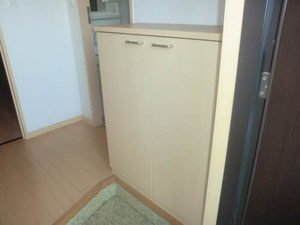 シャーメゾンひえ島 0101号-9