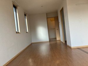 シャーメゾンひえ島 0203号-2