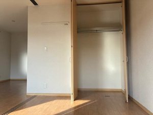 シャーメゾンひえ島 0203号-5