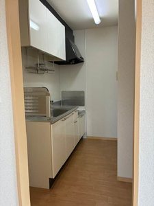 シャーメゾンひえ島 0203号-6