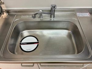 シャーメゾンひえ島 0203号-7