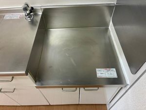 シャーメゾンひえ島 0203号-8