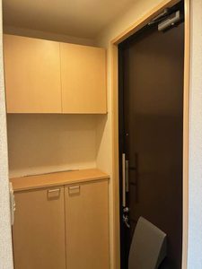 シャーメゾンひえ島 0203号-10