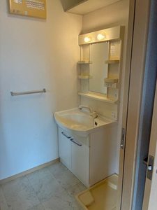 シャーメゾンひえ島 0203号-11