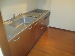 第5レジデンスオクノ藤が丘 0201号-2