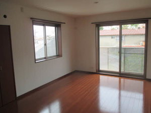 第5レジデンスオクノ藤が丘 0201号-4