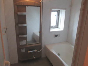 第5レジデンスオクノ藤が丘 0201号-5