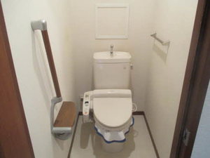 第5レジデンスオクノ藤が丘 0201号-7