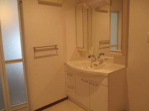 第5レジデンスオクノ藤が丘 0201号-9