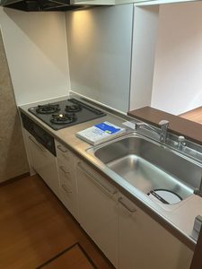 シャーメゾン　グランメール 0105号-15