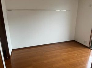 カーサ・西泉丘 B202号-4