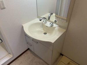 カーサ・西泉丘 B202号-7