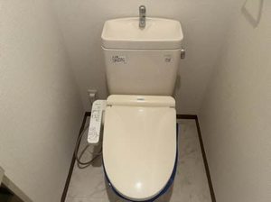 カーサ・西泉丘 B202号-8