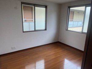 カーサ・西泉丘 B202号-9