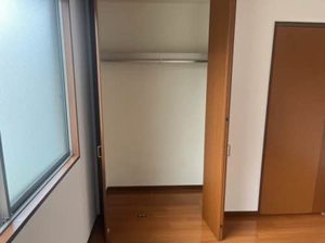 カーサ・西泉丘 B202号-10