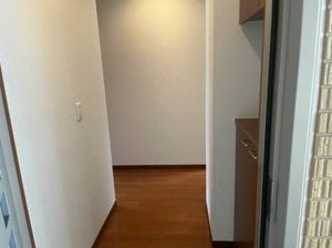 カーサ・西泉丘 B202号-11