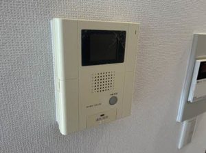 カーサ・西泉丘 B202号-15