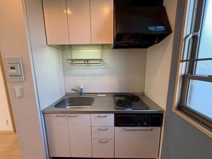 シャーメゾン枚方長尾 0206号-4