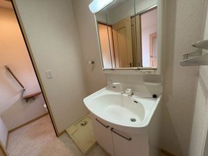 シャーメゾン枚方長尾 0206号-6