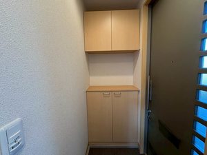 シャーメゾン枚方長尾 0206号-12