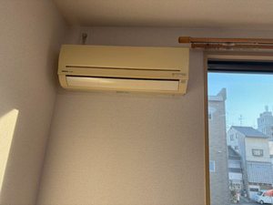 シャーメゾン枚方長尾 0206号-14