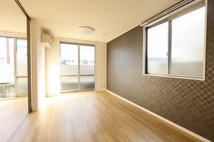 Ｓｈａｒｍａｎｔ　ｖｉｌｌａ C101号-2