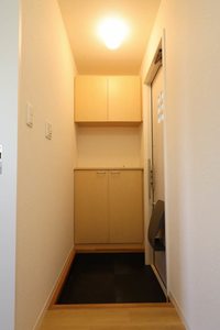 Ｓｈａｒｍａｎｔ　ｖｉｌｌａ C101号-5