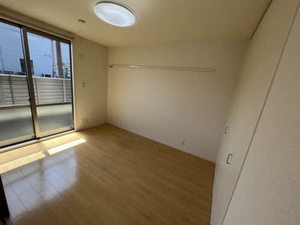 Ｓｈａｒｍａｎｔ　ｖｉｌｌａ C102号-3