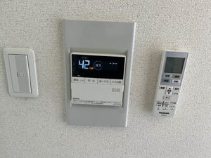 Ｓｈａｒｍａｎｔ　ｖｉｌｌａ C102号-7