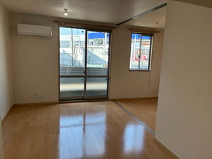 カサヴェルデ A102号-2