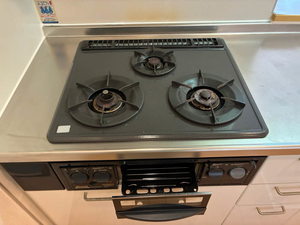 カサヴェルデ A102号-9