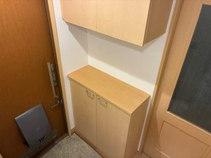 カサヴェルデ A201号-11