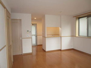 シャーメゾン百楽 0102号-2