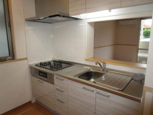 シャーメゾン百楽 0102号-8