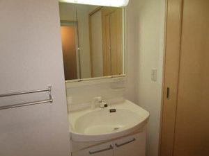 シャーメゾン百楽 0102号-9