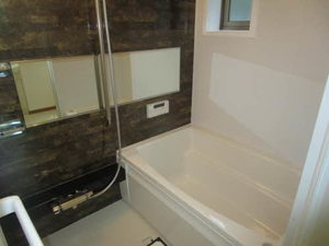 シャーメゾン百楽 0102号-10