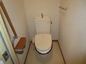 シャーメゾン百楽 0102号-11