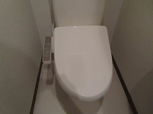 パルケ・アミスタⅠ・Ⅱ・Ⅲ 1202号-2