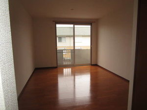 パルケ・アミスタⅠ・Ⅱ・Ⅲ 1202号-4