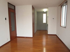 パルケ・アミスタⅠ・Ⅱ・Ⅲ 1202号-5