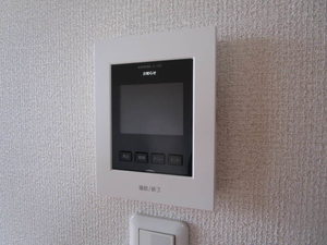 パルケ・アミスタⅠ・Ⅱ・Ⅲ 1202号-14